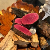 モリエール モンターニュ - 北海道産鹿肉