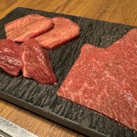 焼肉うしごろ 西麻布本店 - 