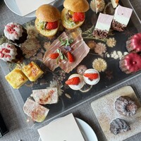 boB the garden Ginza - 
