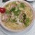 ラーメン玉津 - 料理写真:ラーメン（大盛）