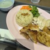 CHICKEN RICE CLUB - 