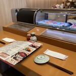 Sushi Matsu - 2023.10.07