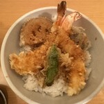 蕎麦はやかわ - 