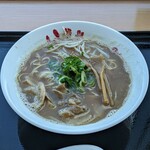 宝ラーメン - 