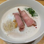 237408227 - ぱいたんらぁめん