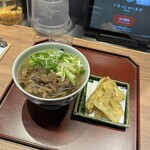 博多うどん 忠兵衛 - 