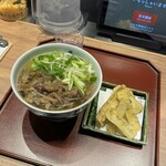 博多うどん 忠兵衛 - 