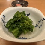 蕎麦はやかわ - 