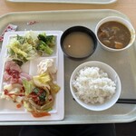 志賀高原プリンスホテル - 料理写真: