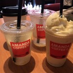 AMANDA COFFEE'S - 