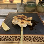 焼き鳥 貴 - 