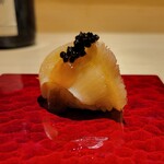 Sushi Ebisu Kourin - 