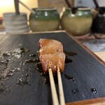 焼き鳥 貴 - 