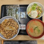 Yoshinoya - 