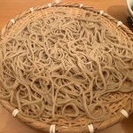 蕎麦はやかわ - 