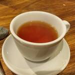 ラ・トォルトゥーガ - 紅茶