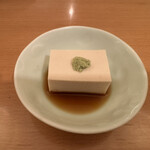 蕎麦はやかわ - 