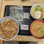 Yoshinoya - 