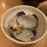 蕎麦はやかわ - 