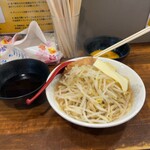 わいるどラーメン ごんぞう - 