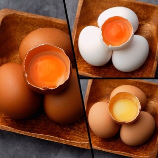 从全国精选!品牌鸡蛋『日式鸡蛋、柚子鸡蛋、米娘蛋』