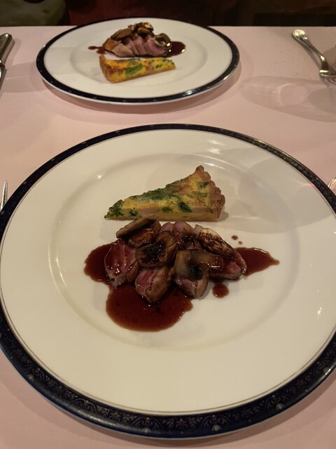 Mr.STAMP'S WINE GARDEN photo 5