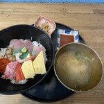 朝市食堂　しょう家 - 