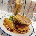 S.B.DINER-KOBE - 