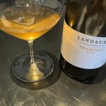 ラ・ボンヌターブル - 