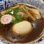 Tsukesoba Kanda Katsumoto - 