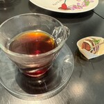 ラ・ボンヌターブル - 