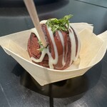 ラ・ボンヌターブル - 