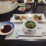 割烹旅館 寿美礼 - 