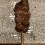 焼き鳥 津田 - 