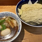 Tsukesoba Kanda Katsumoto - 