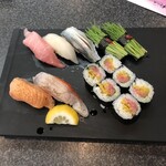 sushizammai - 