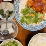 NEW CHINESE FOOD RIKI - 