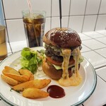 S.B.DINER-KOBE - 