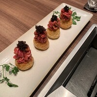 焼肉うしごろ 銀座店 - 