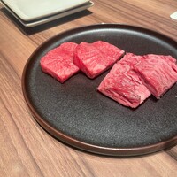 焼肉うしごろ 銀座店 - 