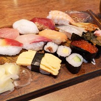 東鮨 新店 - 