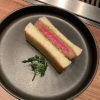 焼肉うしごろ 銀座店 - 