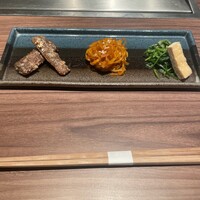 焼肉うしごろ 銀座店 - 