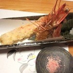 えびごころ - 30ｃｍオーバー超特大海老