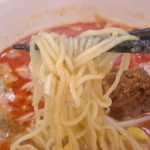 凛華 - 麺リフト