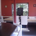 凛華 - テーブル席