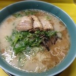 博多ラーメン一休 - 