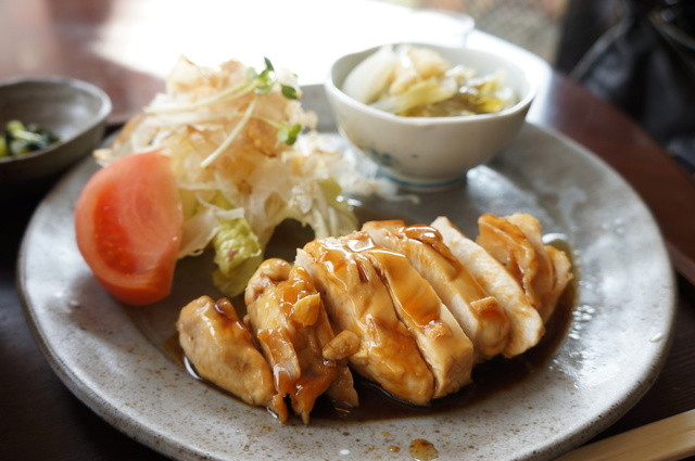 カフェひなたぼっこ 県庁前 喫茶店 食べログ