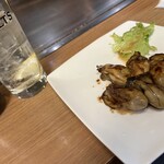 広島お好み焼き・鉄板焼き　倉はし - 