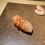 Udatsu Sushi - 